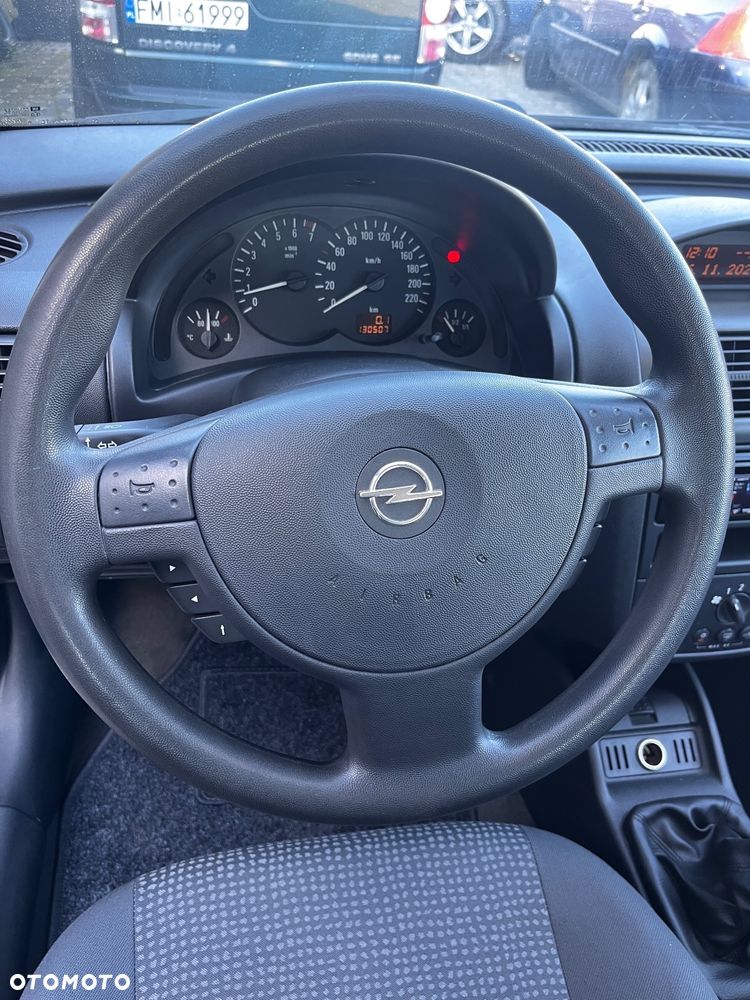 Opel Corsa 1.0 12V Comfort - 13