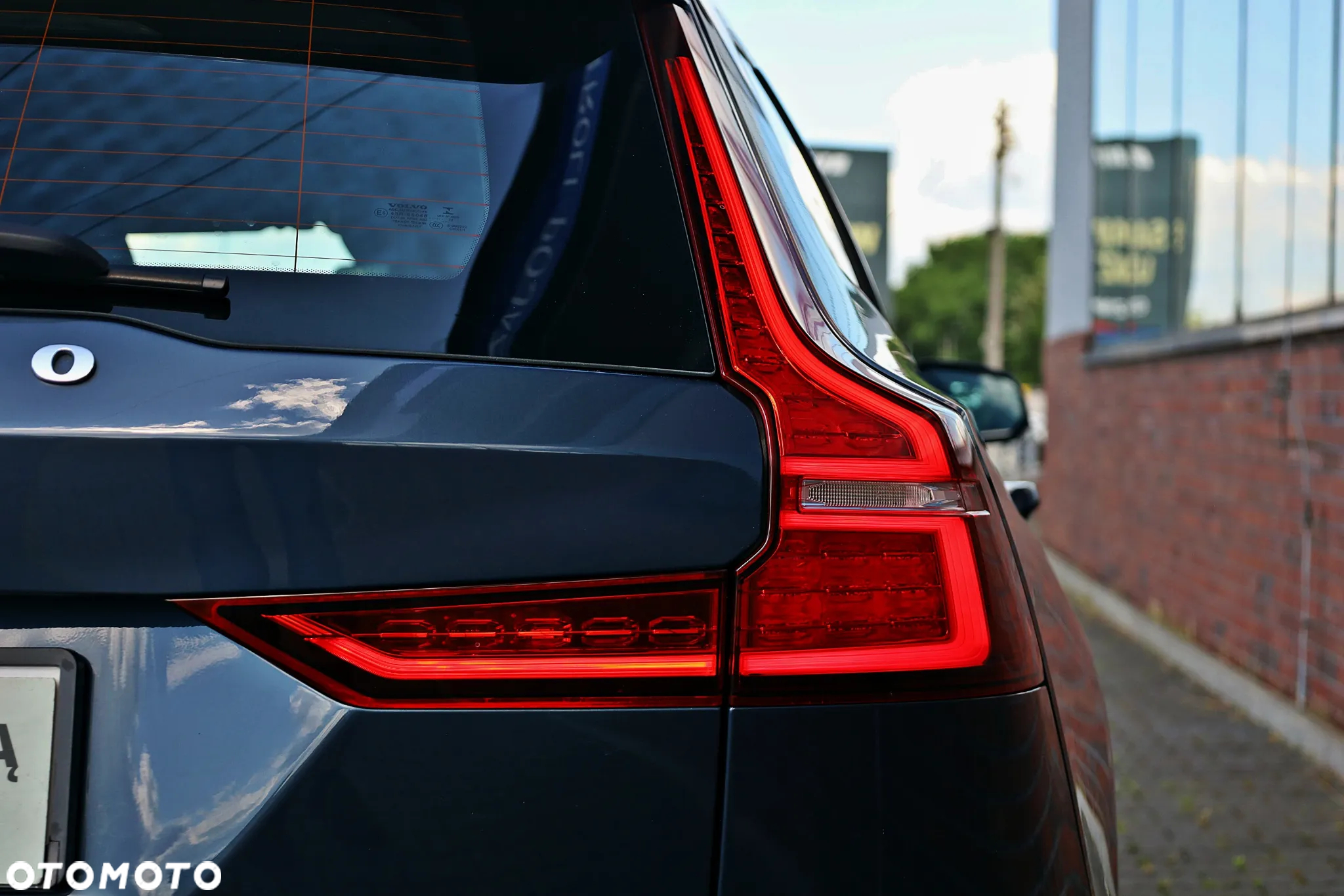 Volvo V60 - 12
