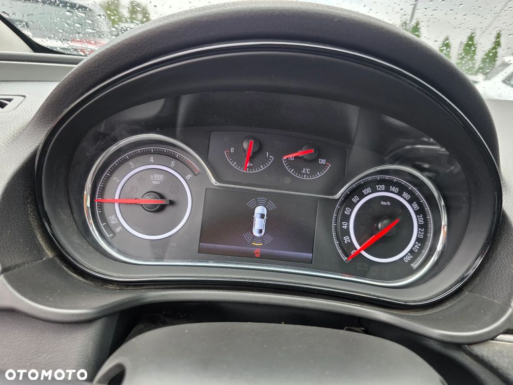 Opel Insignia 2.0 CDTI Active S&S - 15