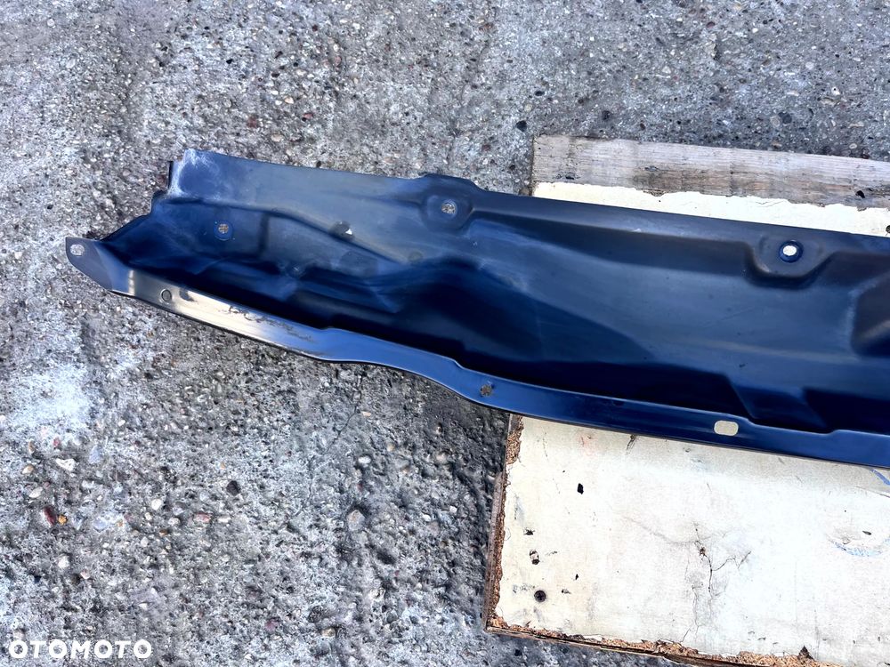 KIA SOUL I 2008-2014 EUROPA PODSZYBIE METALOWE PLASTIKOWE 86150-2K100 - 5