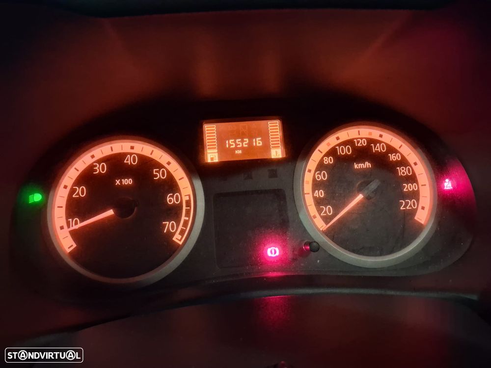 Renault Clio 1.2 16V Extreme - 3