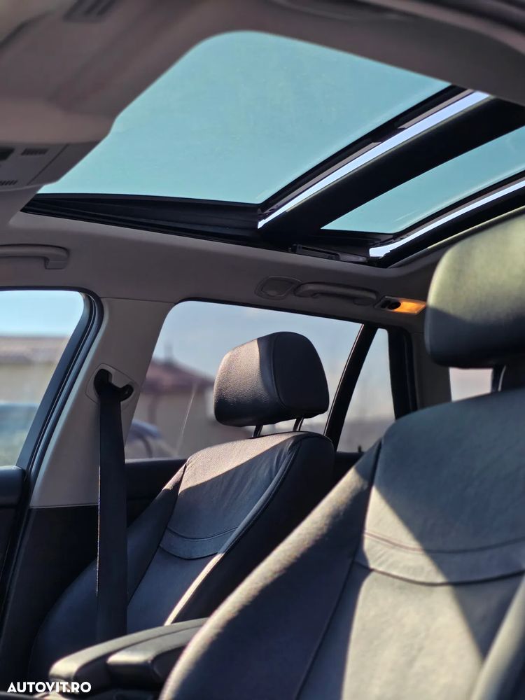 BMW Seria 3 320d xDrive DPF Touring Aut. Edition Exclusive - 7