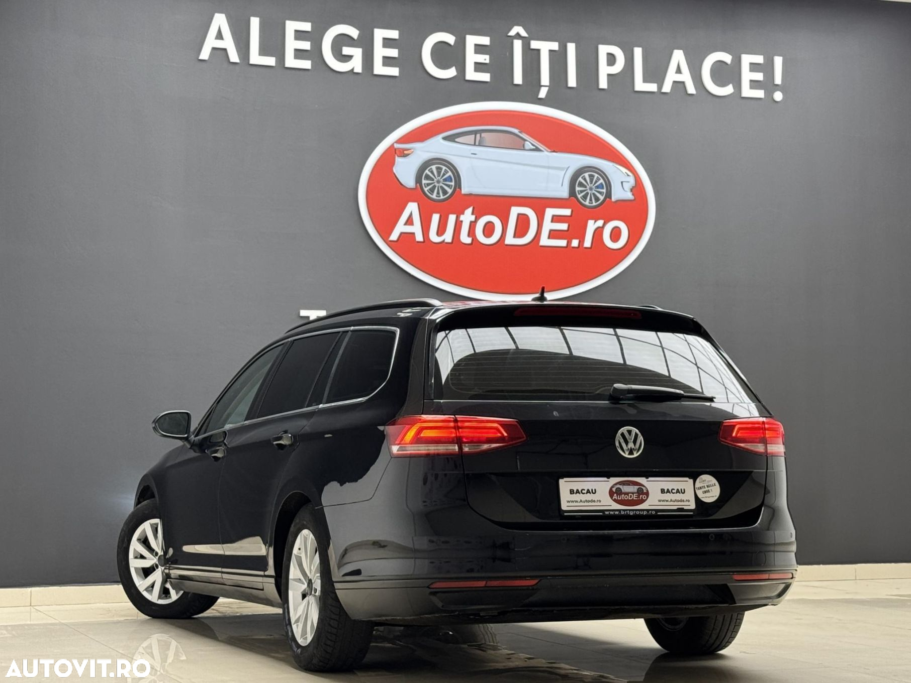 Volkswagen Passat - 3