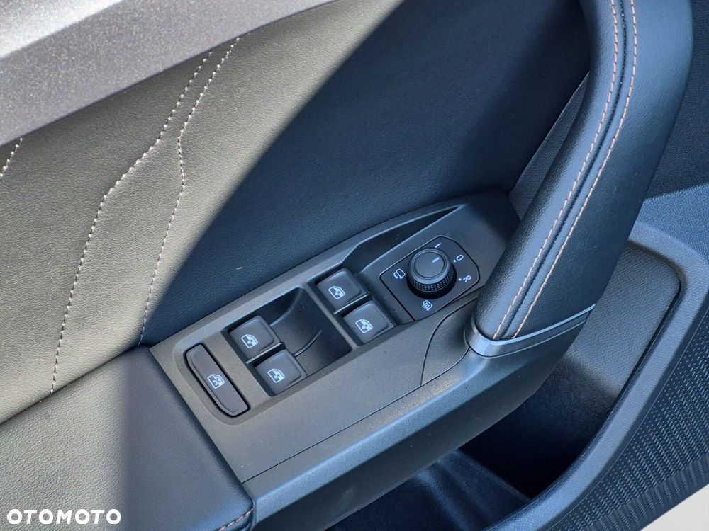 Cupra Formentor 1.5 TSI DSG - 11