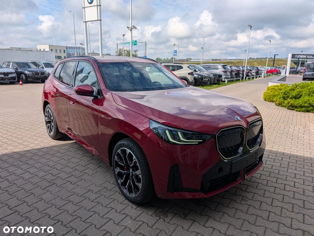 BMW X3 - 2