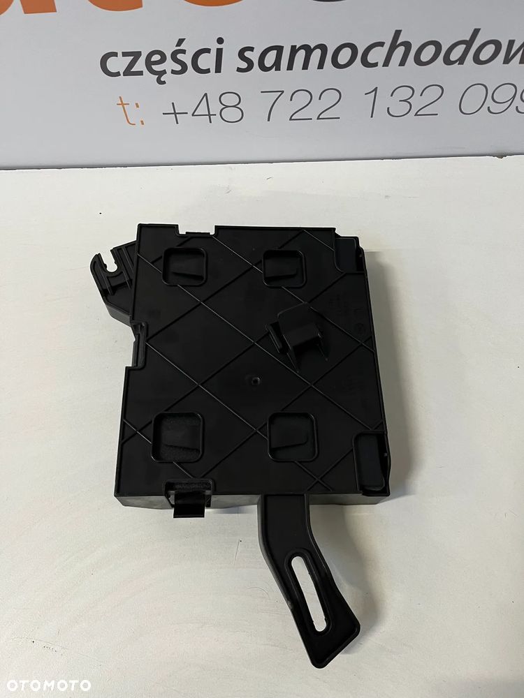 STEROWNIK MODUŁ KOMFORTU AUDI Q5 A4 B8 8K0907064KE - 3
