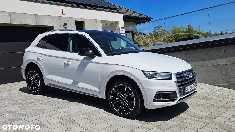 Audi Q5 2.0 TDI Quattro Sport S tronic - 2