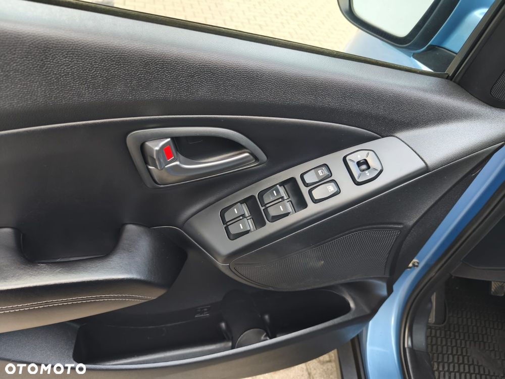 Hyundai ix35 1.6 GDI Premium 2WD - 10
