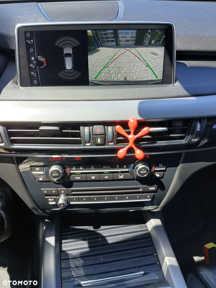 BMW X5 - 26