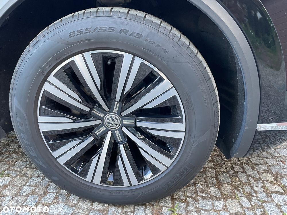 Volkswagen Touareg 3.0 V6 TDI 4Motion Elegance - 5