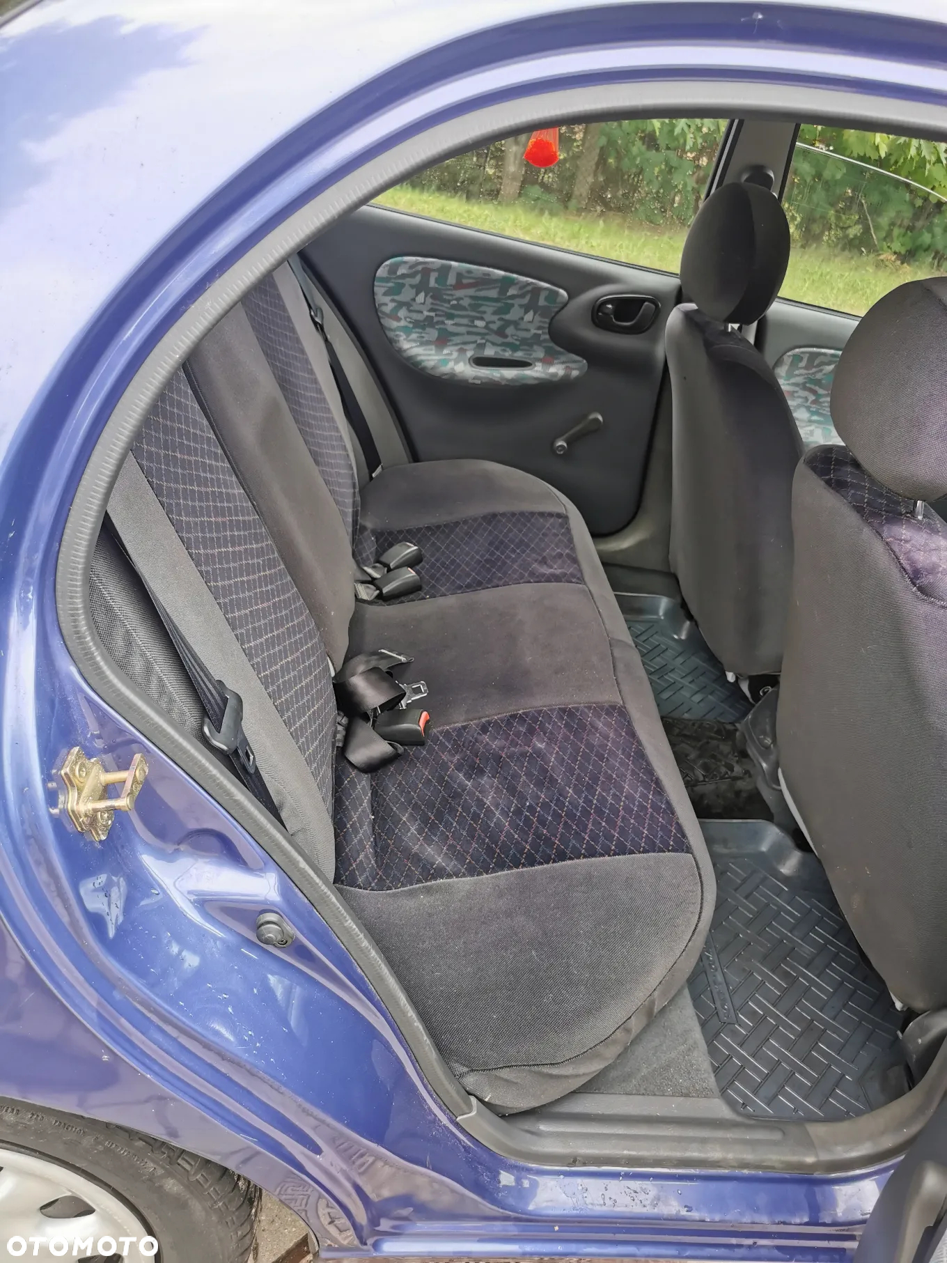 Daewoo Lanos 1.6 SX (air2,abs,klm) - 4