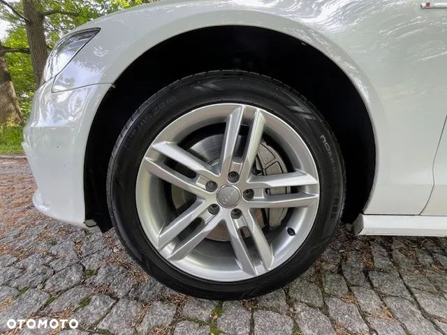 Audi A6 3.0 TFSI Quattro S tronic - 12
