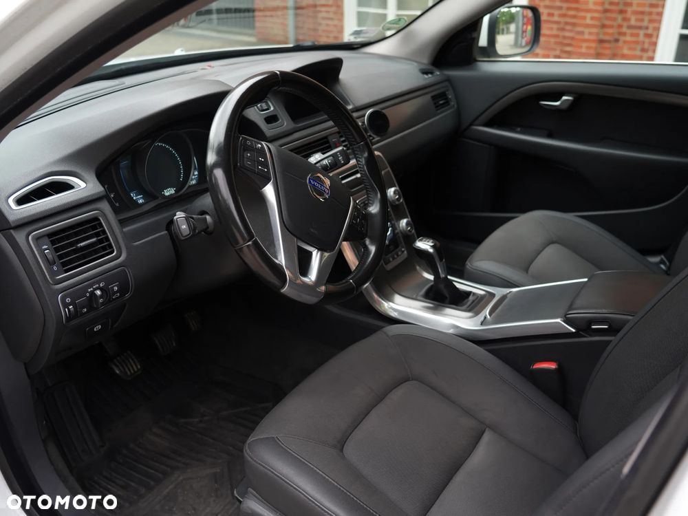 Volvo XC 70 D4 Drive-E Summum - 4
