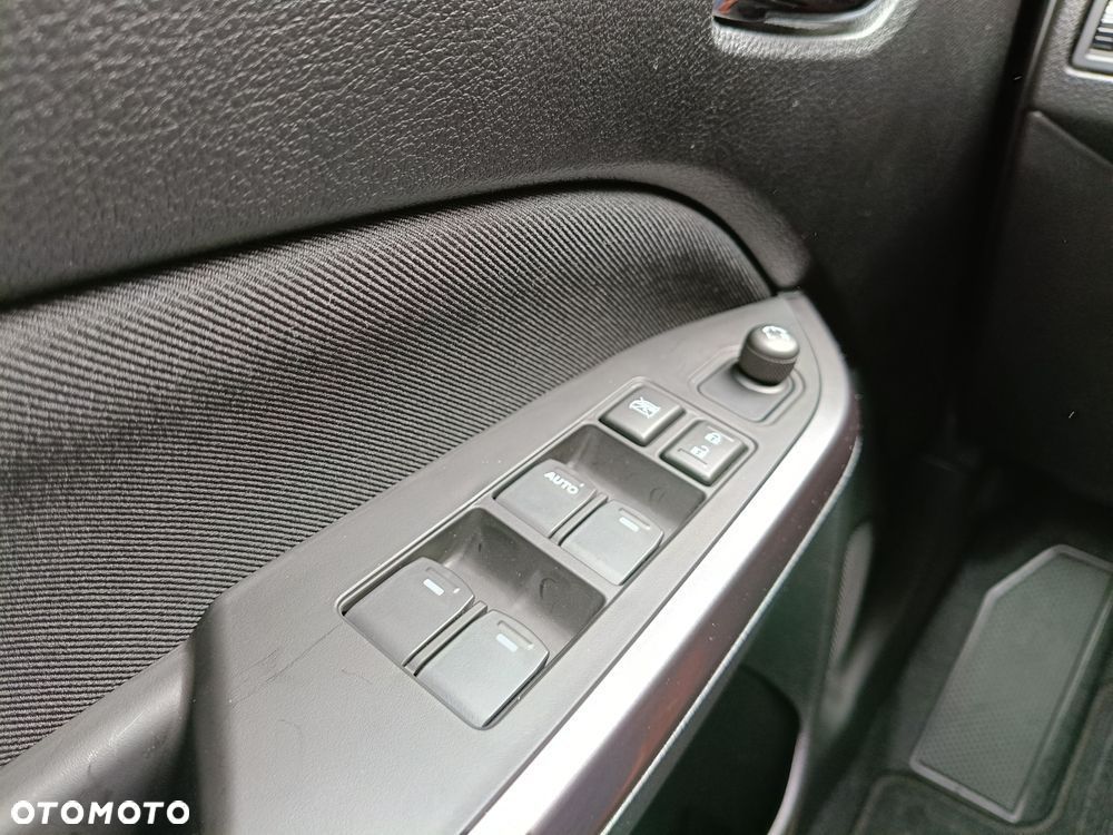 Suzuki Vitara 1.4 Boosterjet mHEV Premium Plus 2WD - 8