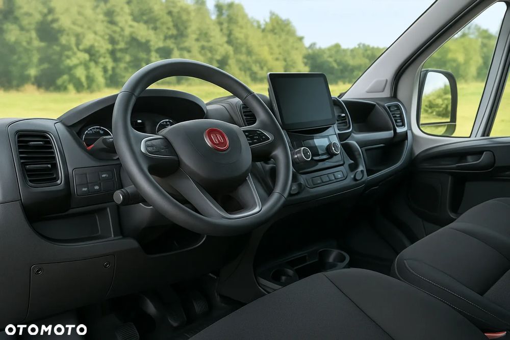 Fiat Ducato - 5