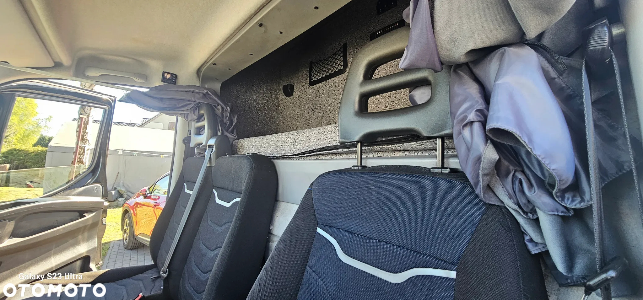 Iveco Daily 35S21 Euro 6 - 16