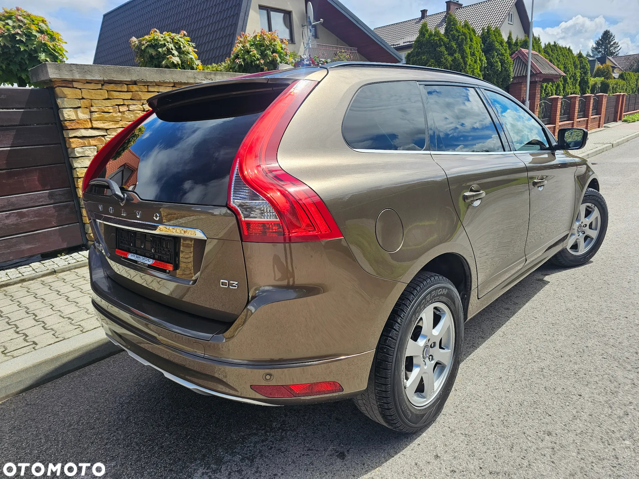 Volvo XC 60 D3 Kinetic - 6