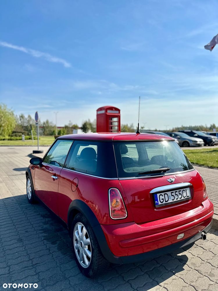 MINI ONE salt - 9