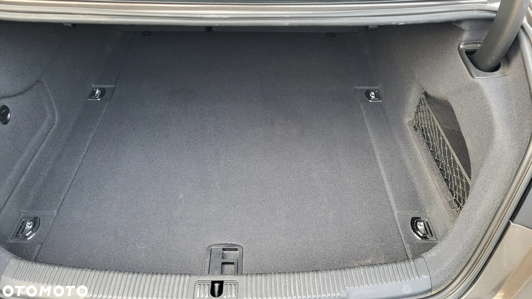 Audi A6 - 17