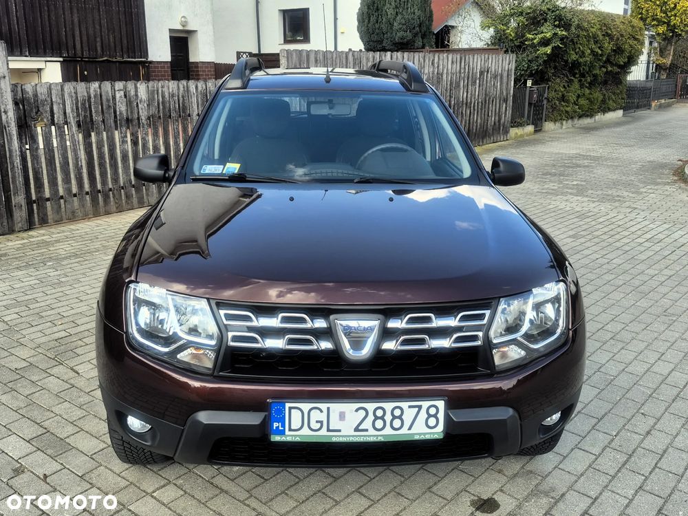Dacia Duster 1.6 SCe Open S&S - 11
