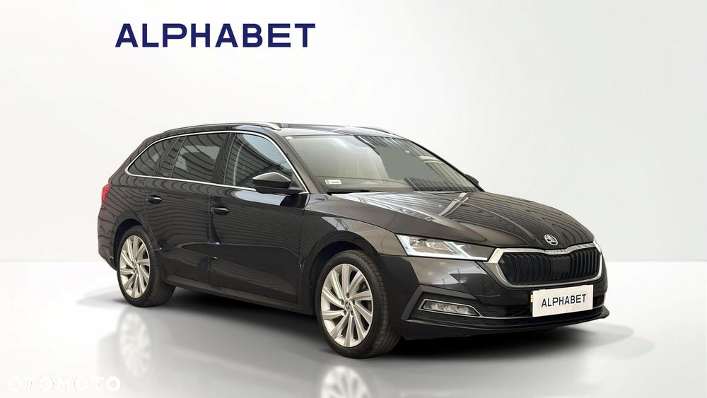 Skoda Octavia 1.5 TSI ACT Style - 7