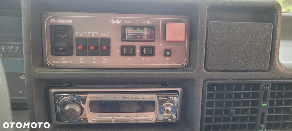 Fiat Ducato 280 - 11
