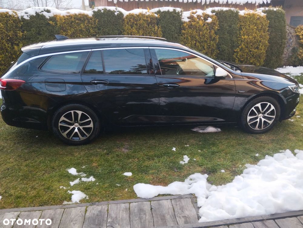 Opel Insignia - 16