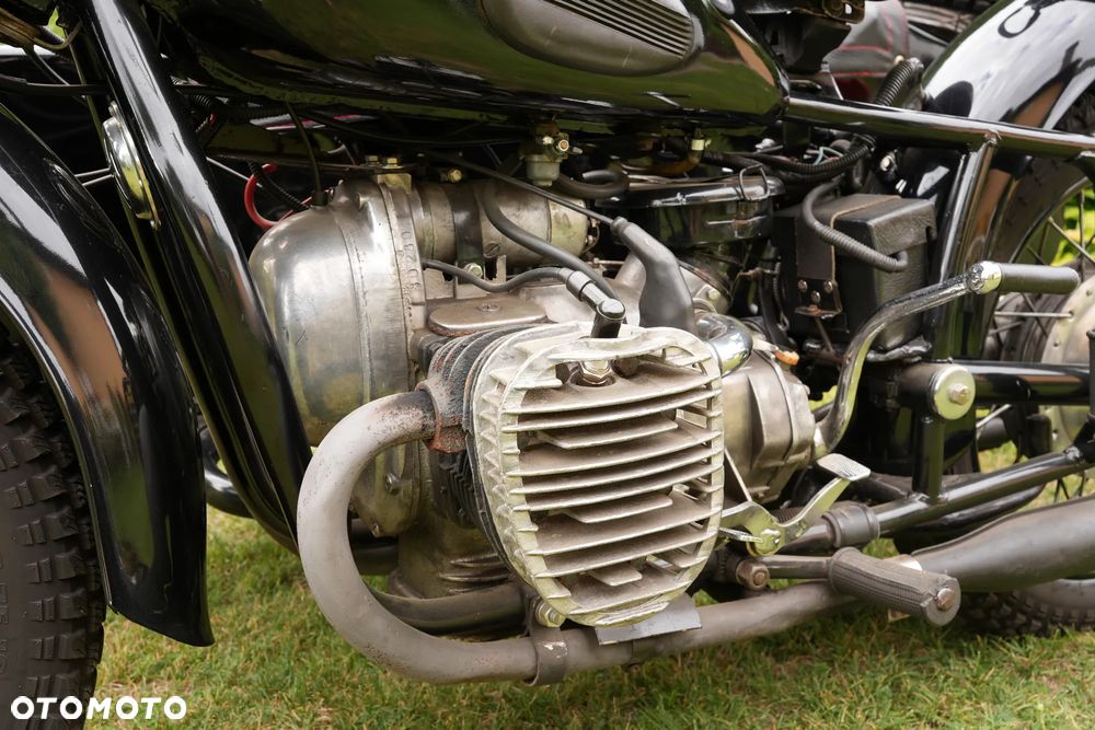 Ural K-750 - 32