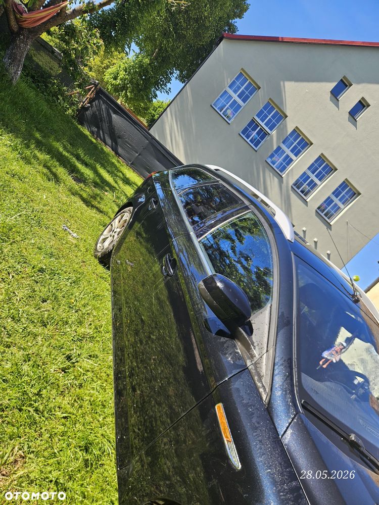 Ford Mondeo - 2
