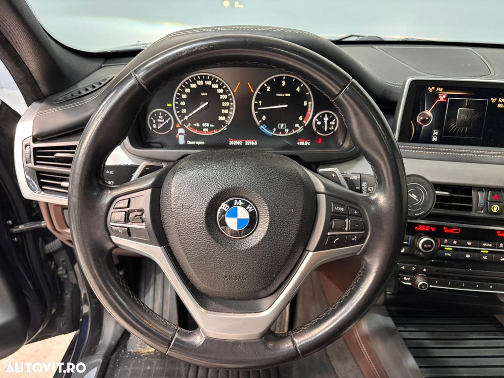 BMW X5 - 9