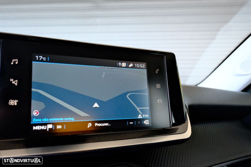 Peugeot 2008 1.2 PureTech Active Pack EAT8 - 18