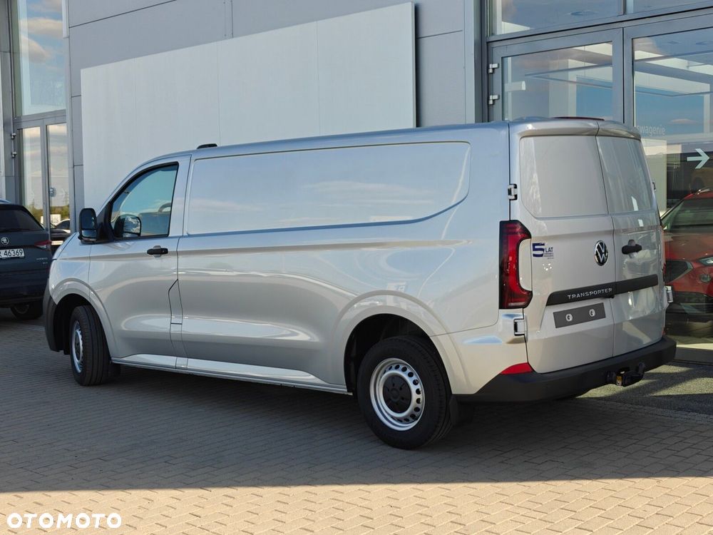 Volkswagen Transporter T7 L2 2.0 TDI 170 KM | Automat | Kamery 360 | ACC | LED - 6