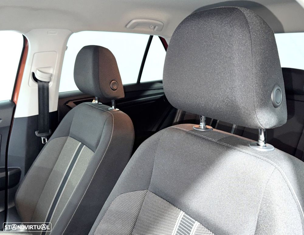 VW T-Roc 1.0 TSI Style - 4