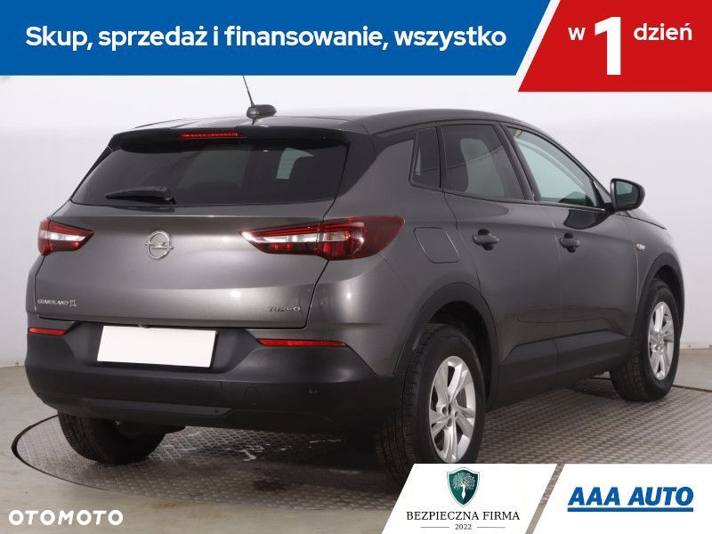 Opel Grandland X - 7