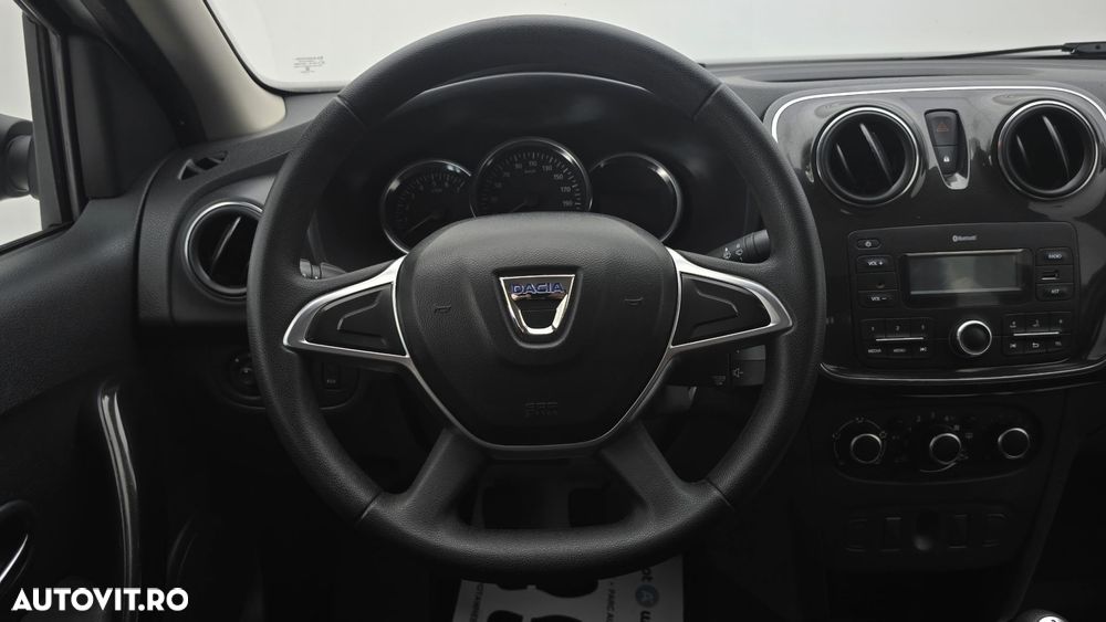 Dacia Logan 0.9 TCe Laureate - 15