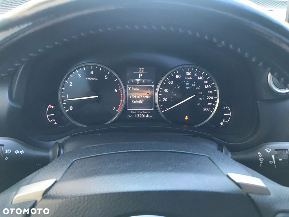 Lexus NX 200t Prestige AWD - 8