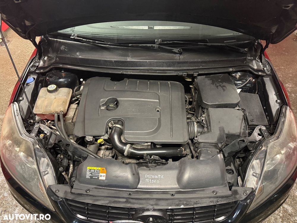 Ford Focus 1.6 TDCi Sport - 14