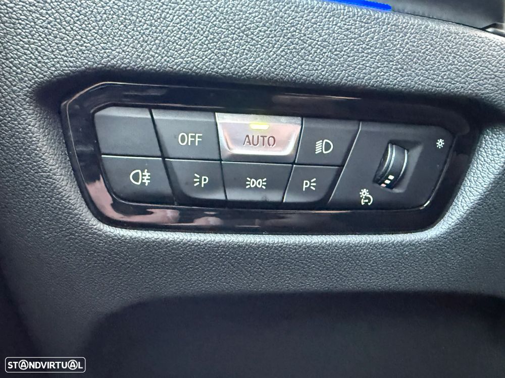 BMW 420 Gran Coupé d Pack Desportivo M Auto - 50