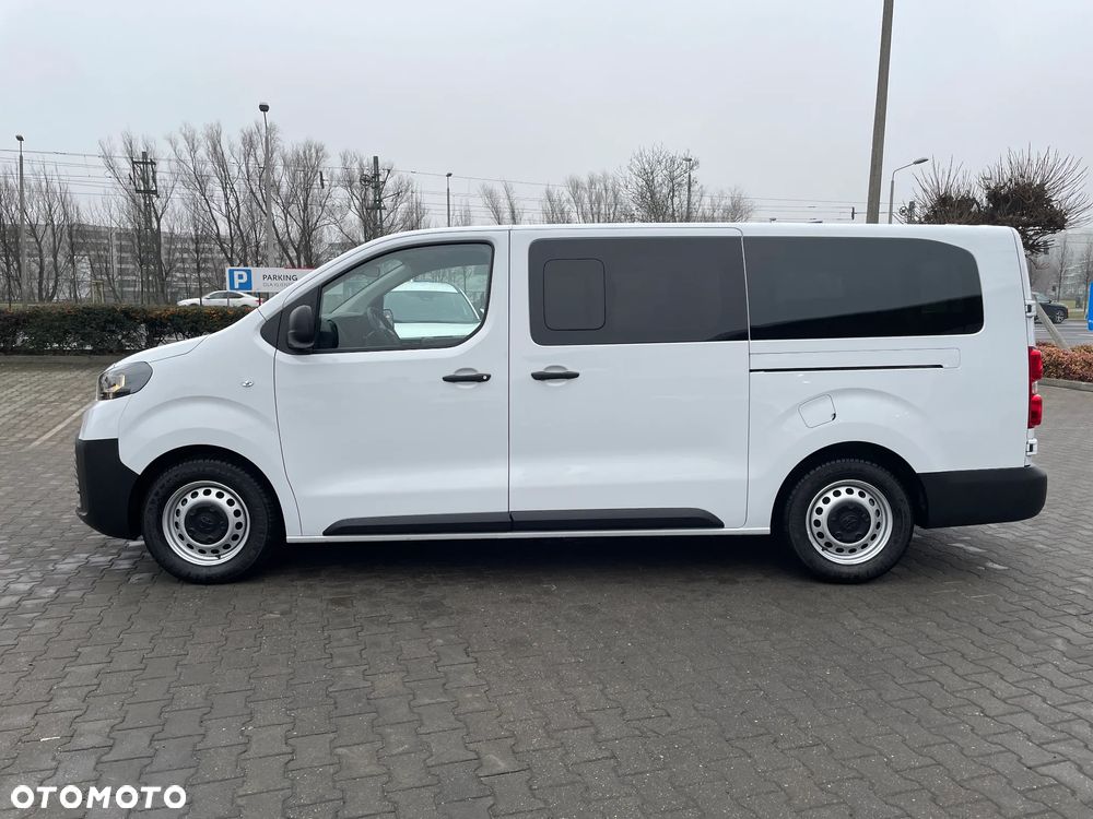 Toyota ProAce - 2