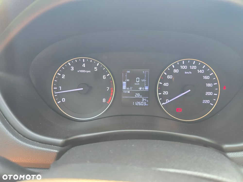 Hyundai i20 1.2 Fresh - 14