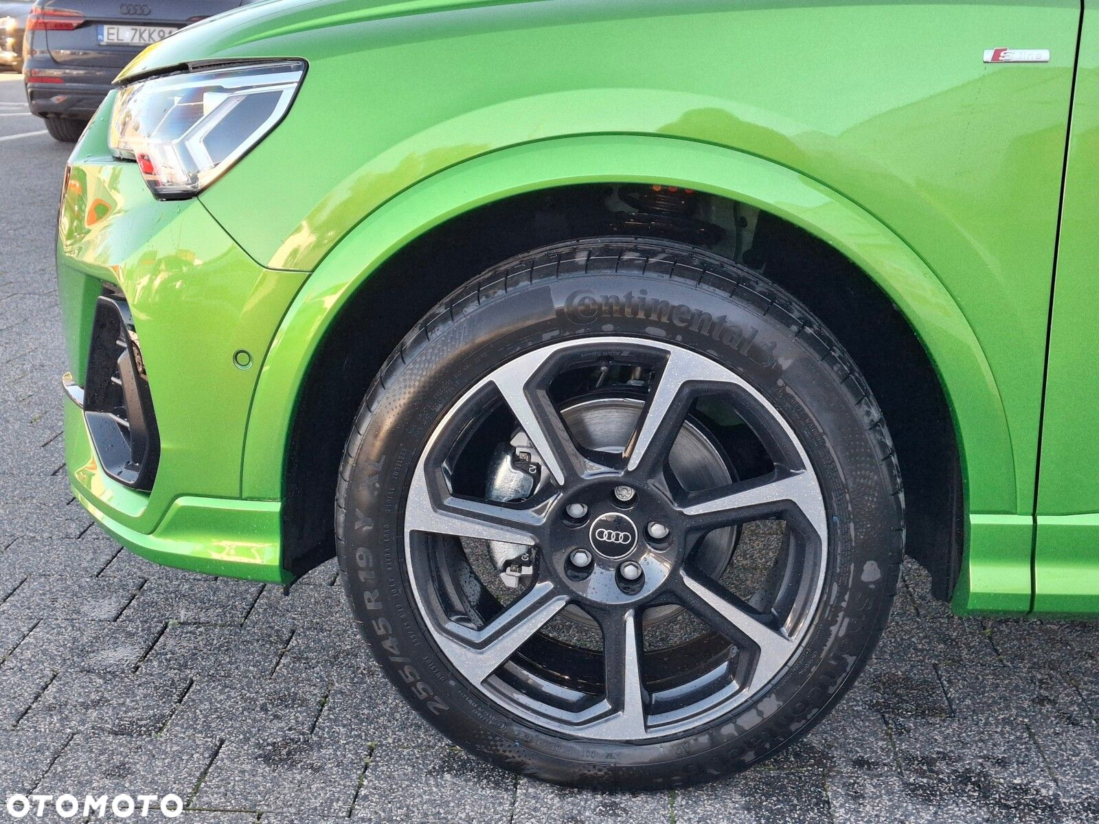 Audi Q3 - 4