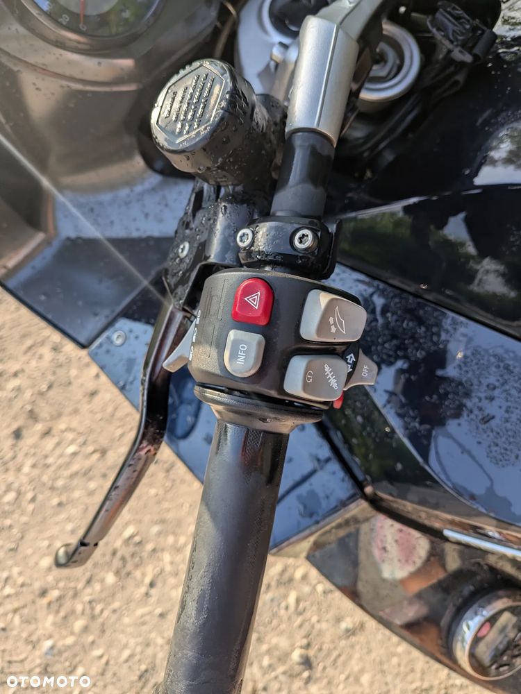 BMW K - 6