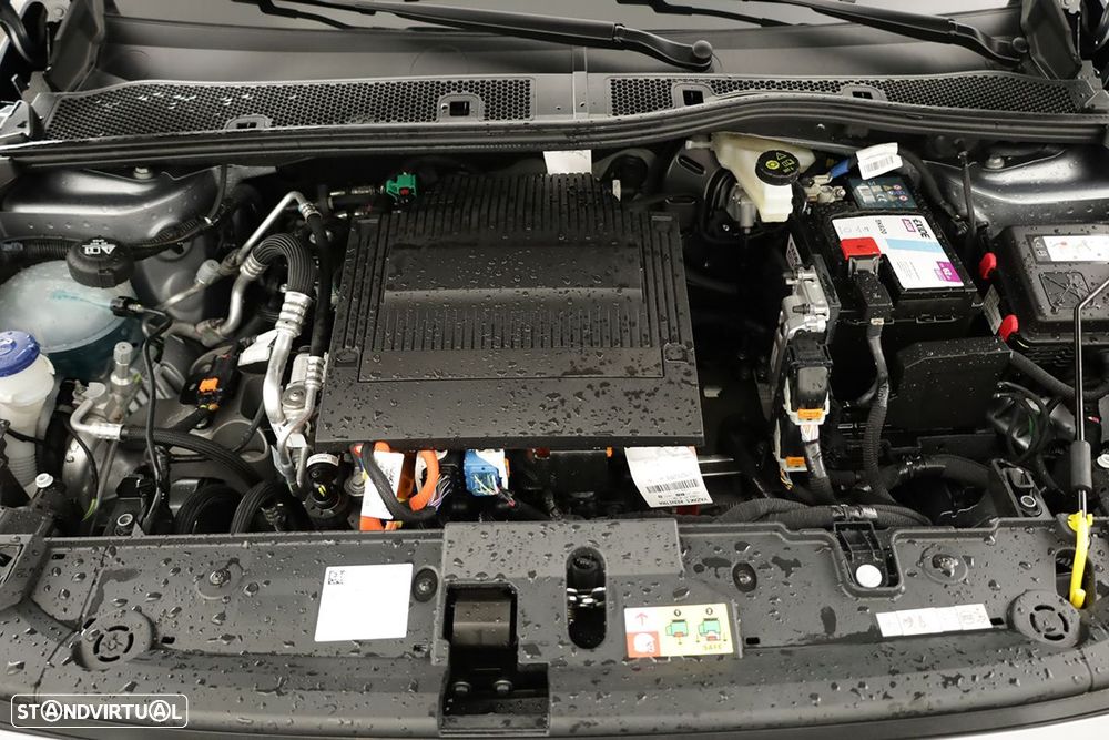 Peugeot e-208 51 kWh Allure - 25