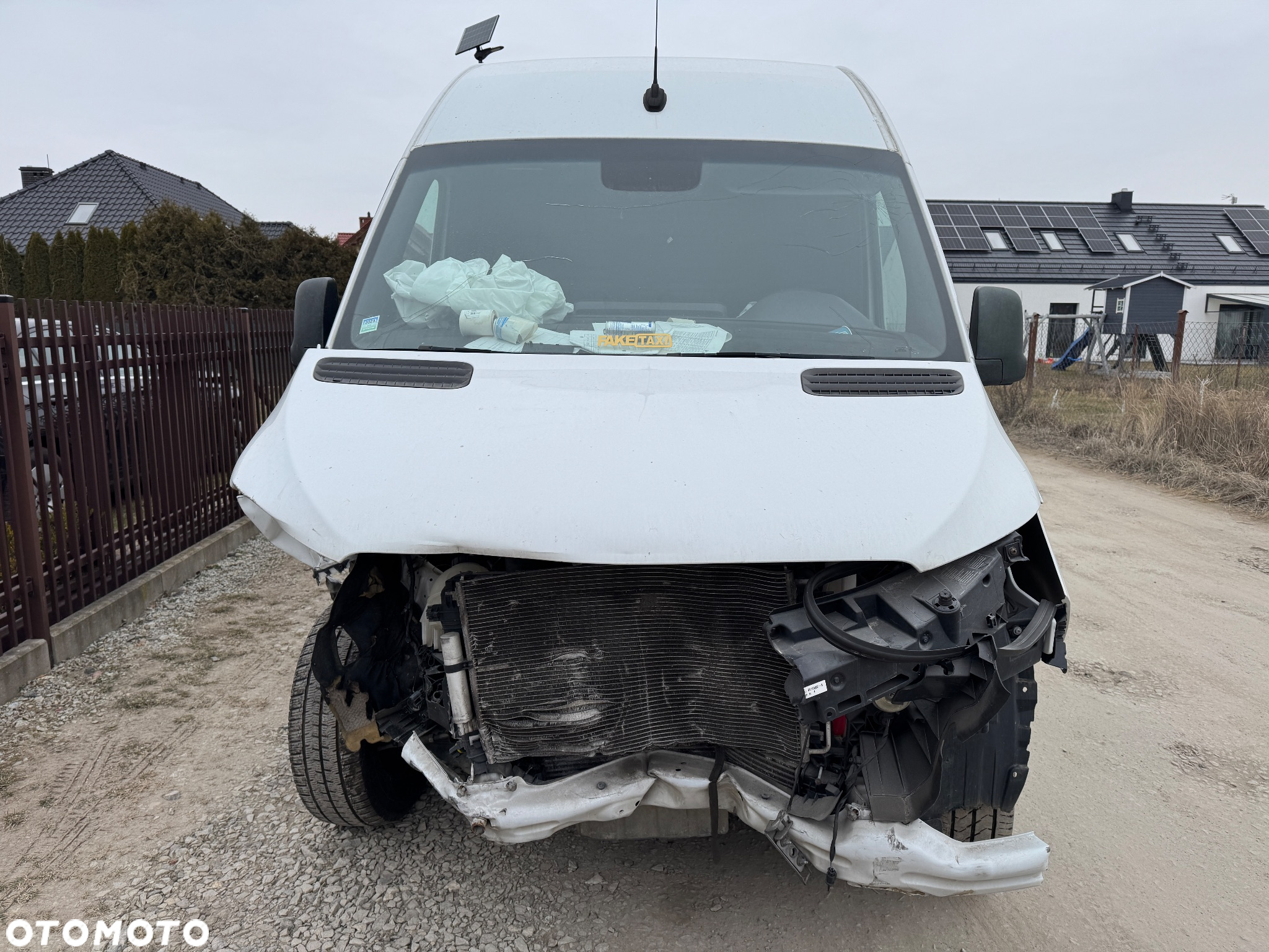 Mercedes-Benz Sprinter 316 CDi Maxi - 7