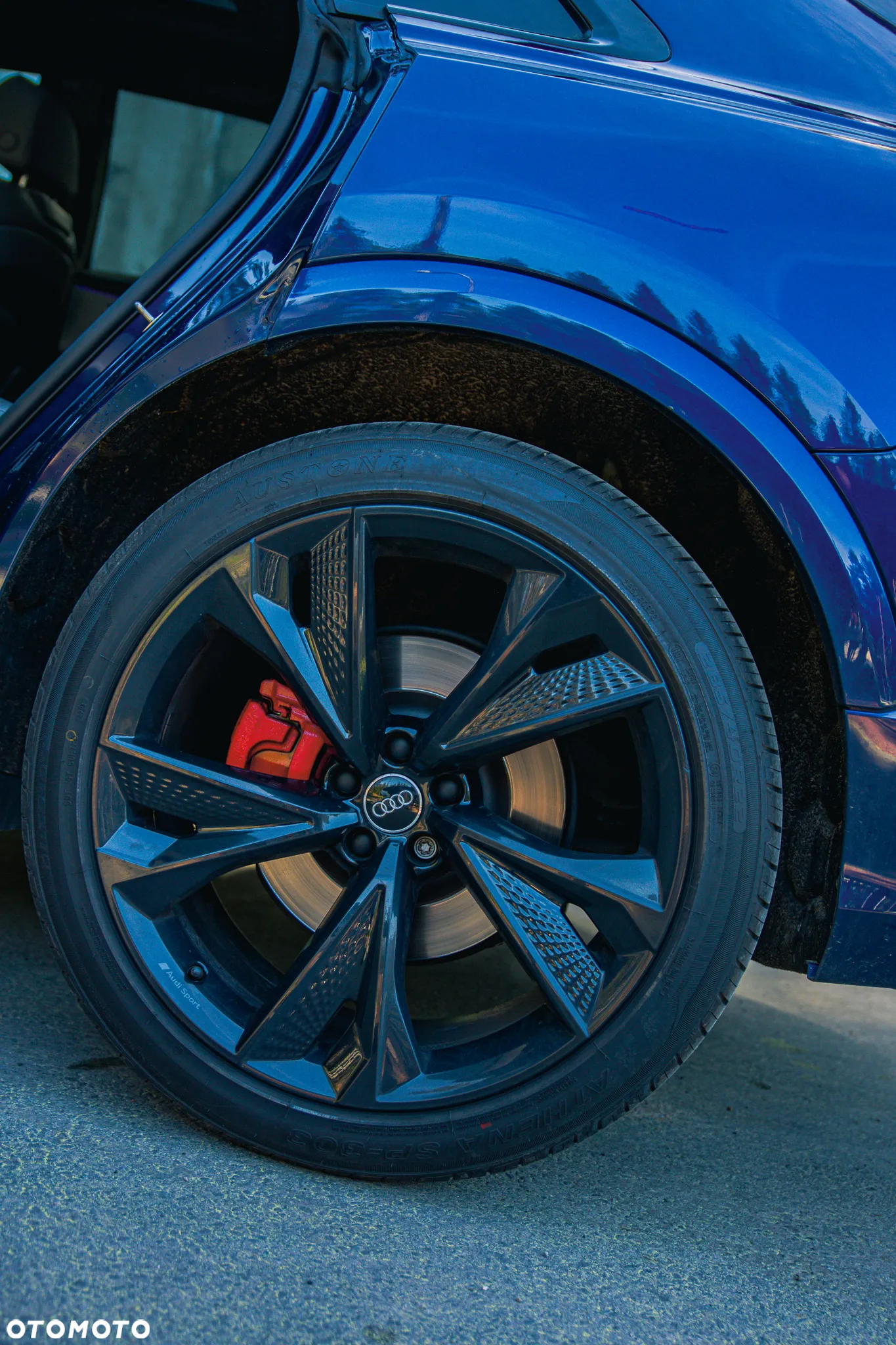 Audi Q8 - 16