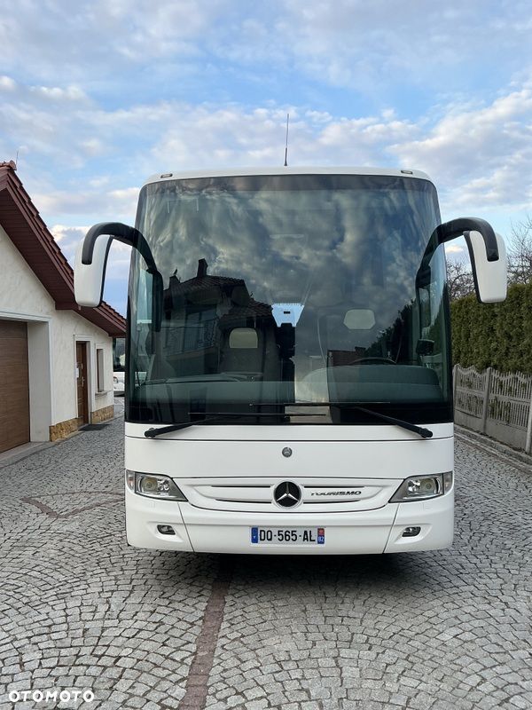 Mercedes-Benz TOURISMO - 6