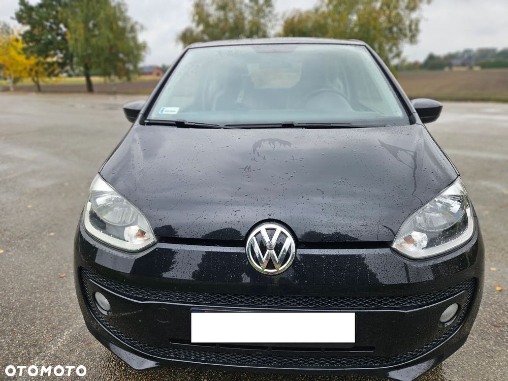 Volkswagen up! 1.0 high - 1