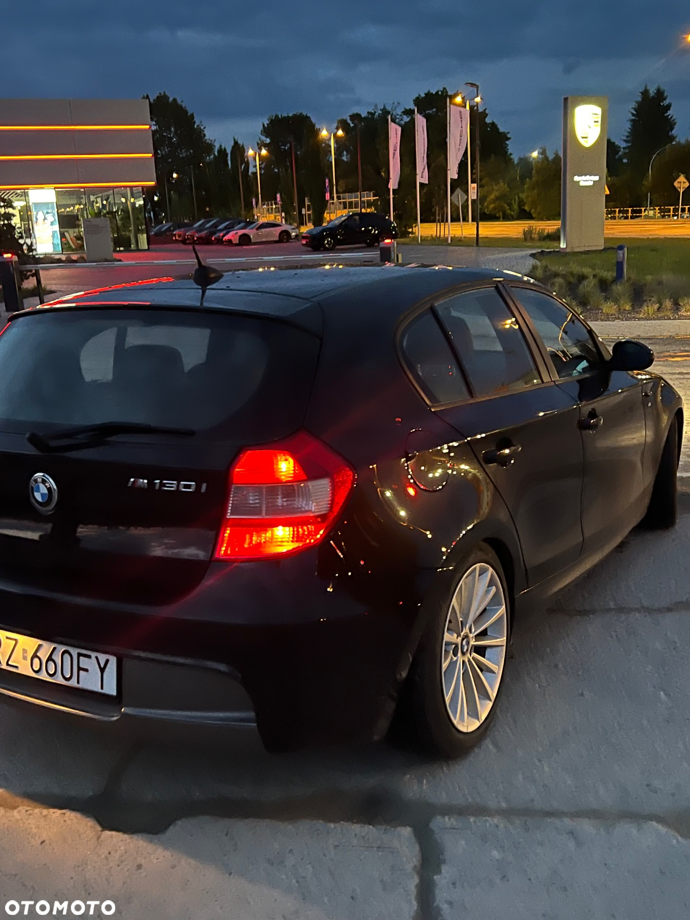 BMW Seria 1 130i - 13