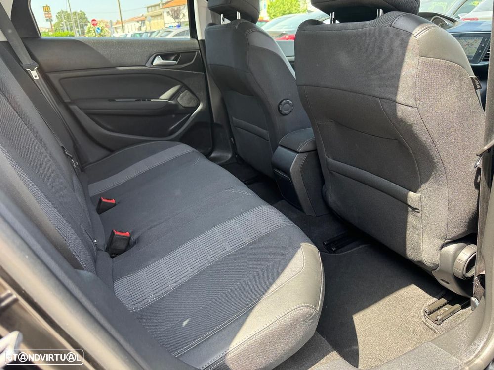 Peugeot 308 SW 1.5 BlueHDi Allure - 14