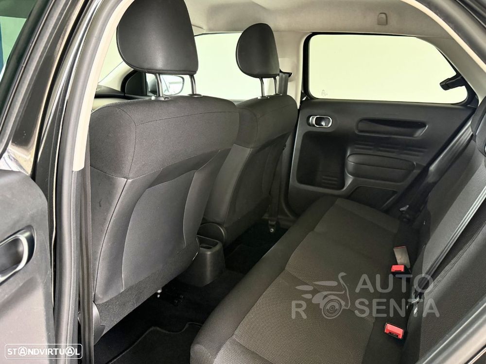 Citroën C4 Cactus 1.2 PureTech Feel - 16
